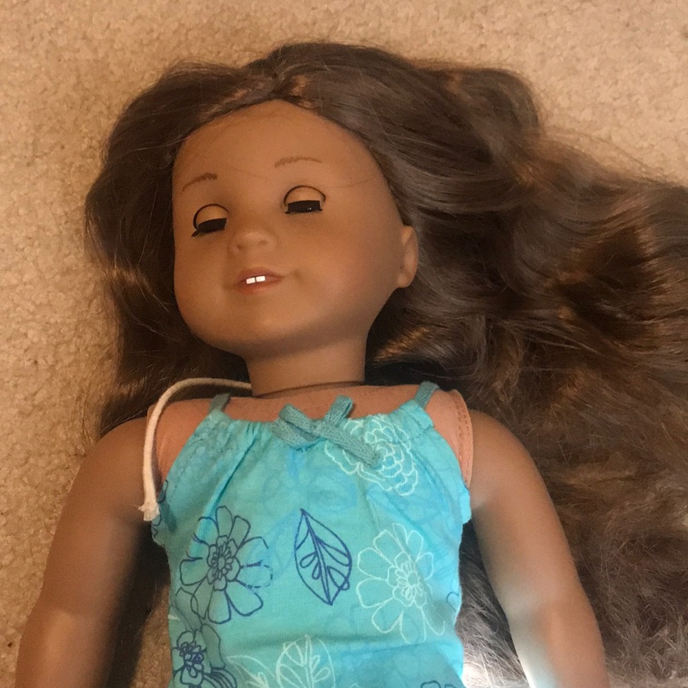 Girl of the Year 2011, Kanani